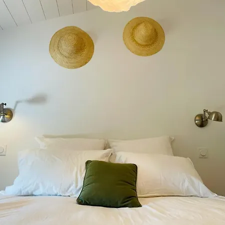 Chambres D'Hotes De Monsieur Leger *