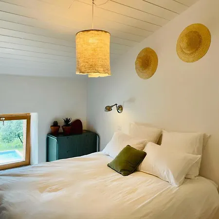 Chambres D'Hotes De Monsieur Leger Guest house *