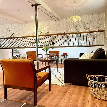 Chambres D'Hotes De Monsieur Leger