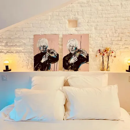 Chambres D'Hotes De Monsieur Leger