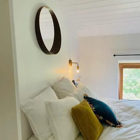 Guest house Chambres D'Hotes De Monsieur Leger *